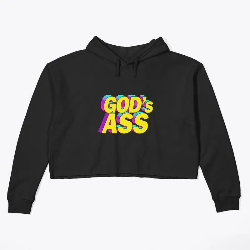 Gods Ass